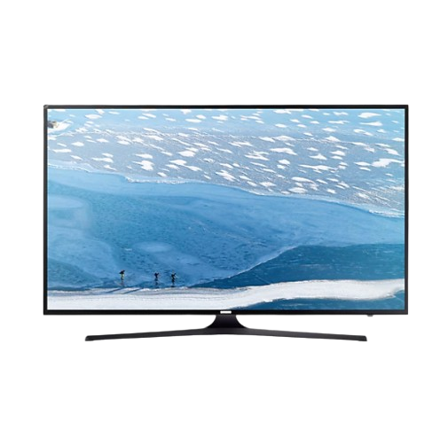Samsung UE55KU6092U 55" 4K Ultra HD Smart TV Wi-Fi Black