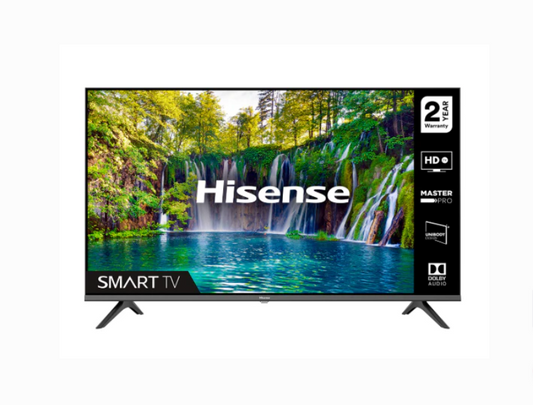 HISENSE 32A5600FTUK 32" Smart HD LED TV