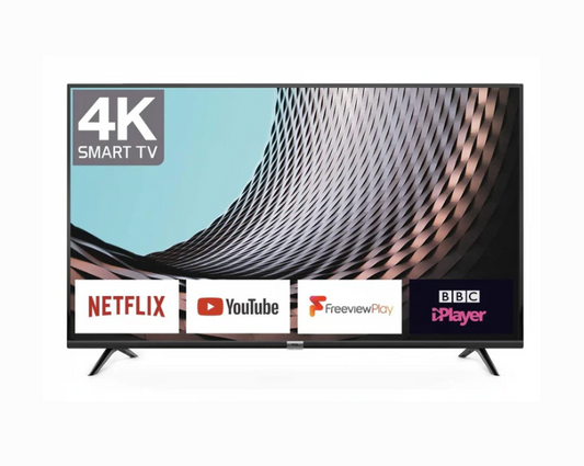 TCL 43IN TV