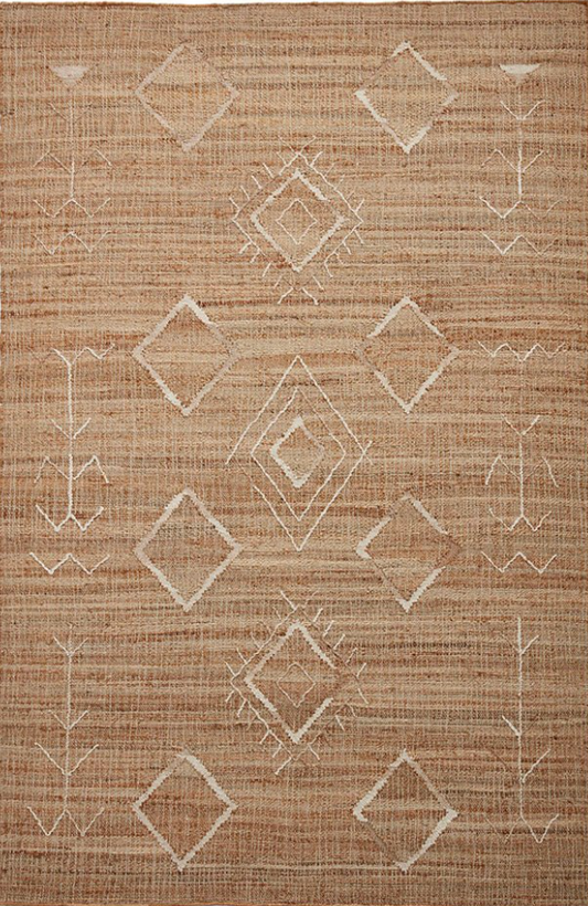 Bazaar Jute 24831 (611), 230 x 150cm