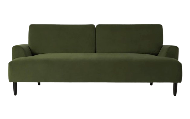 Model 05 3-Seater Sofa, Vine W200 X H83 X D91CM