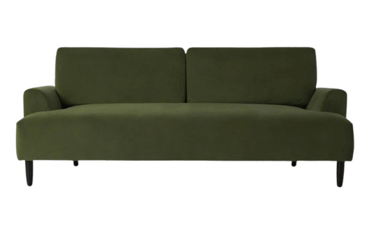 Model 05 3-Seater Sofa, Vine W200 X H83 X D91CM