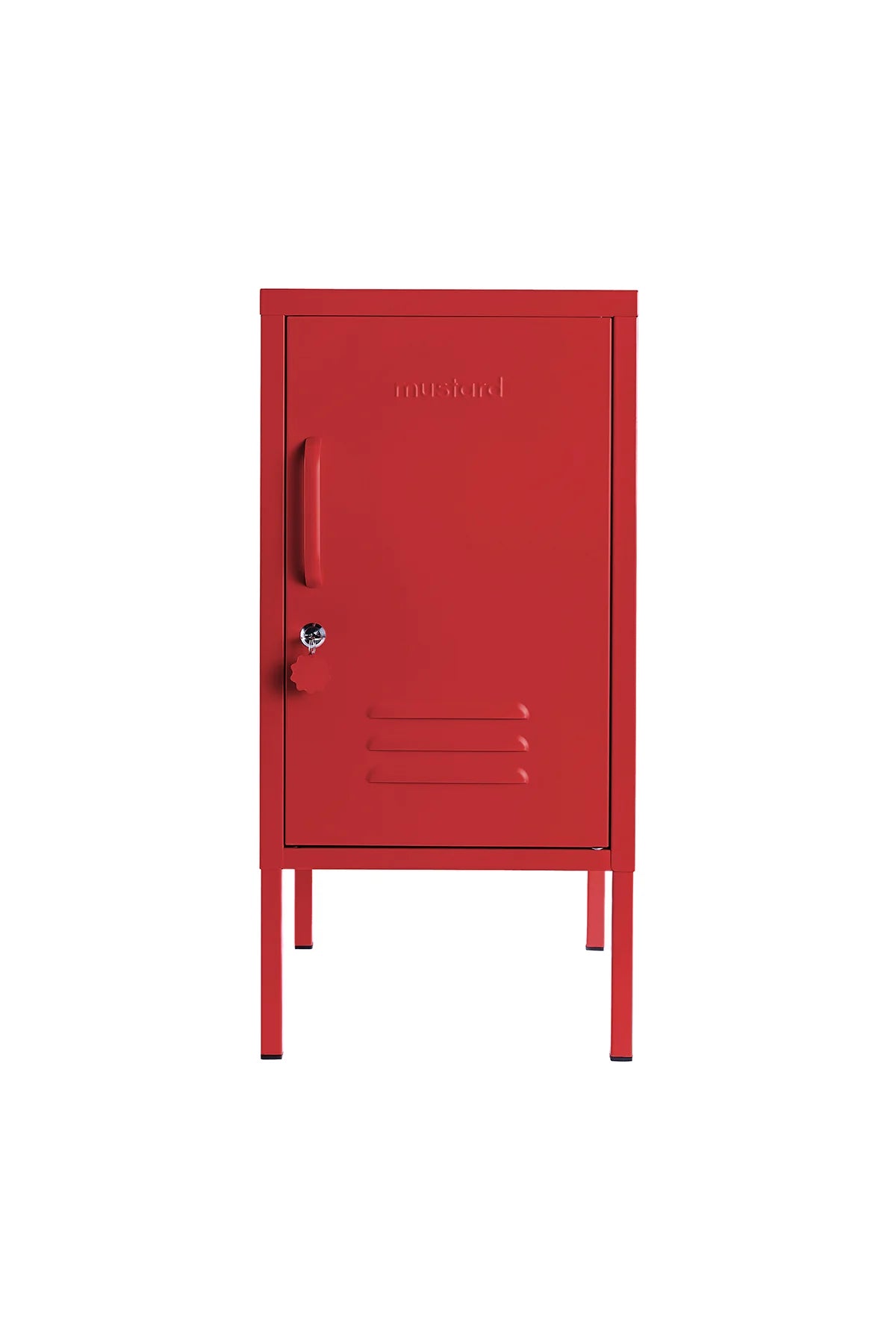 The Shorty Bedside locker, 72x35x46cm