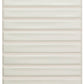 Stix White Matt Ceramic - 250x125x9