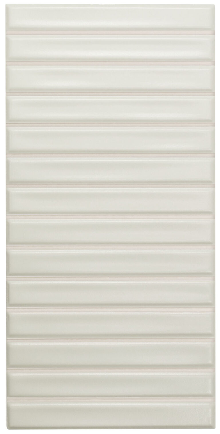 Stix White Matt Ceramic - 250x125x9