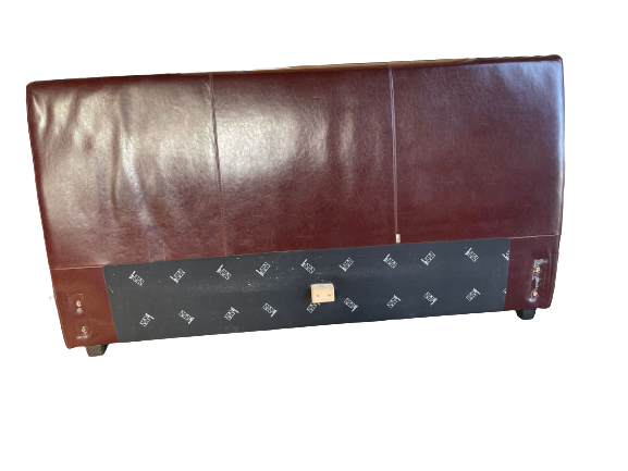 Super King Bed