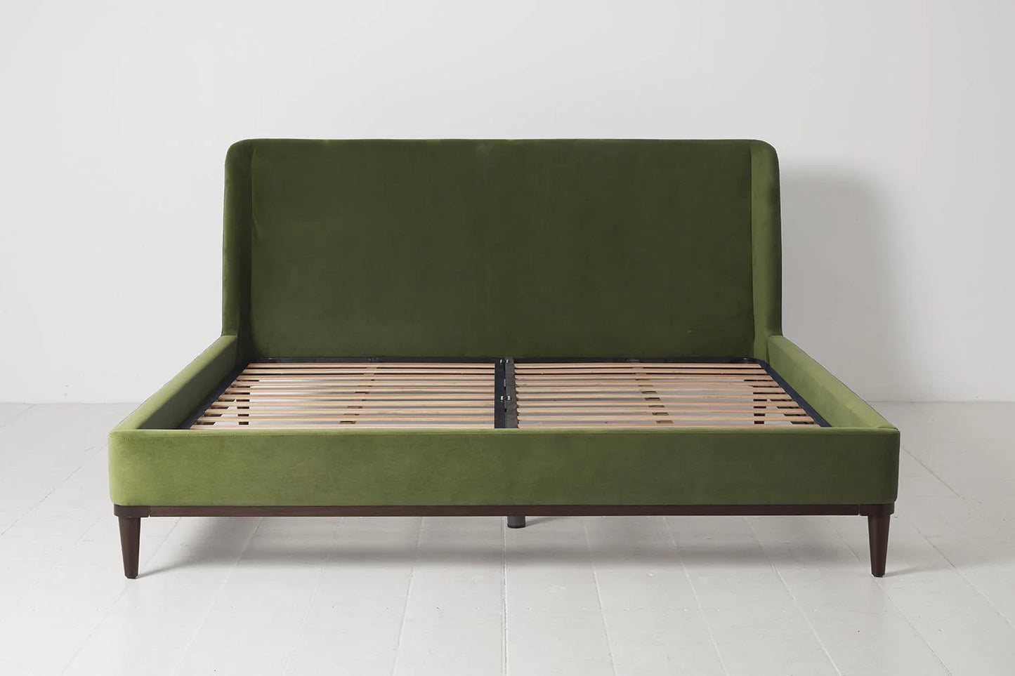 Bed 02 Super King Sized Bed | Vine