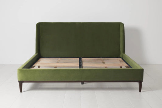 Bed 02 Super King Sized Bed | Vine
