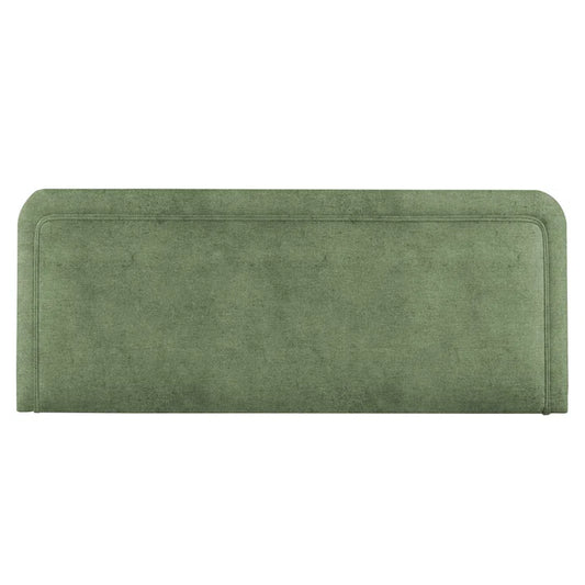 Double (4'6') Wile Upholstered Headboard