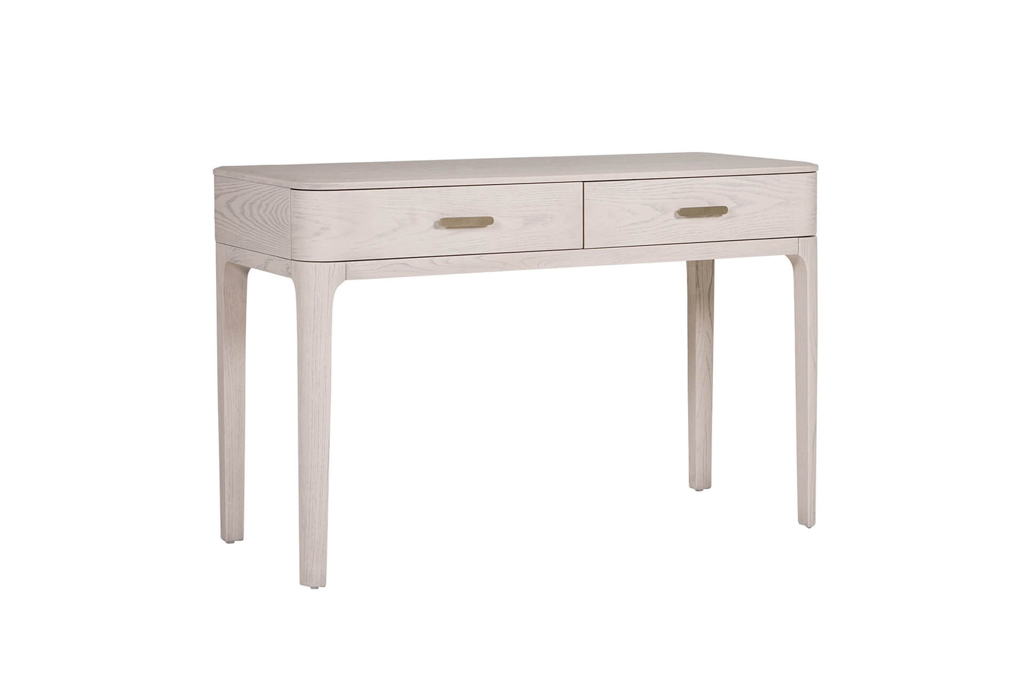 Zahra Dressing Table Parisian Cream, 120x77x49cm