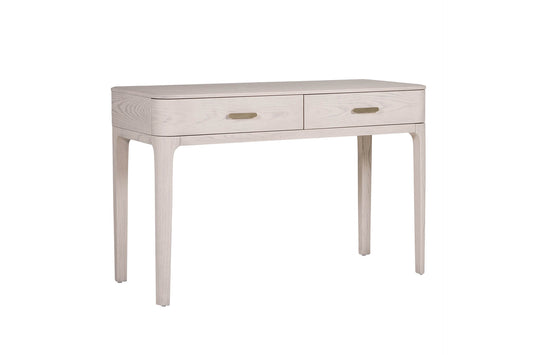 Zahra Dressing Table Parisian Cream, 120x77x49cm