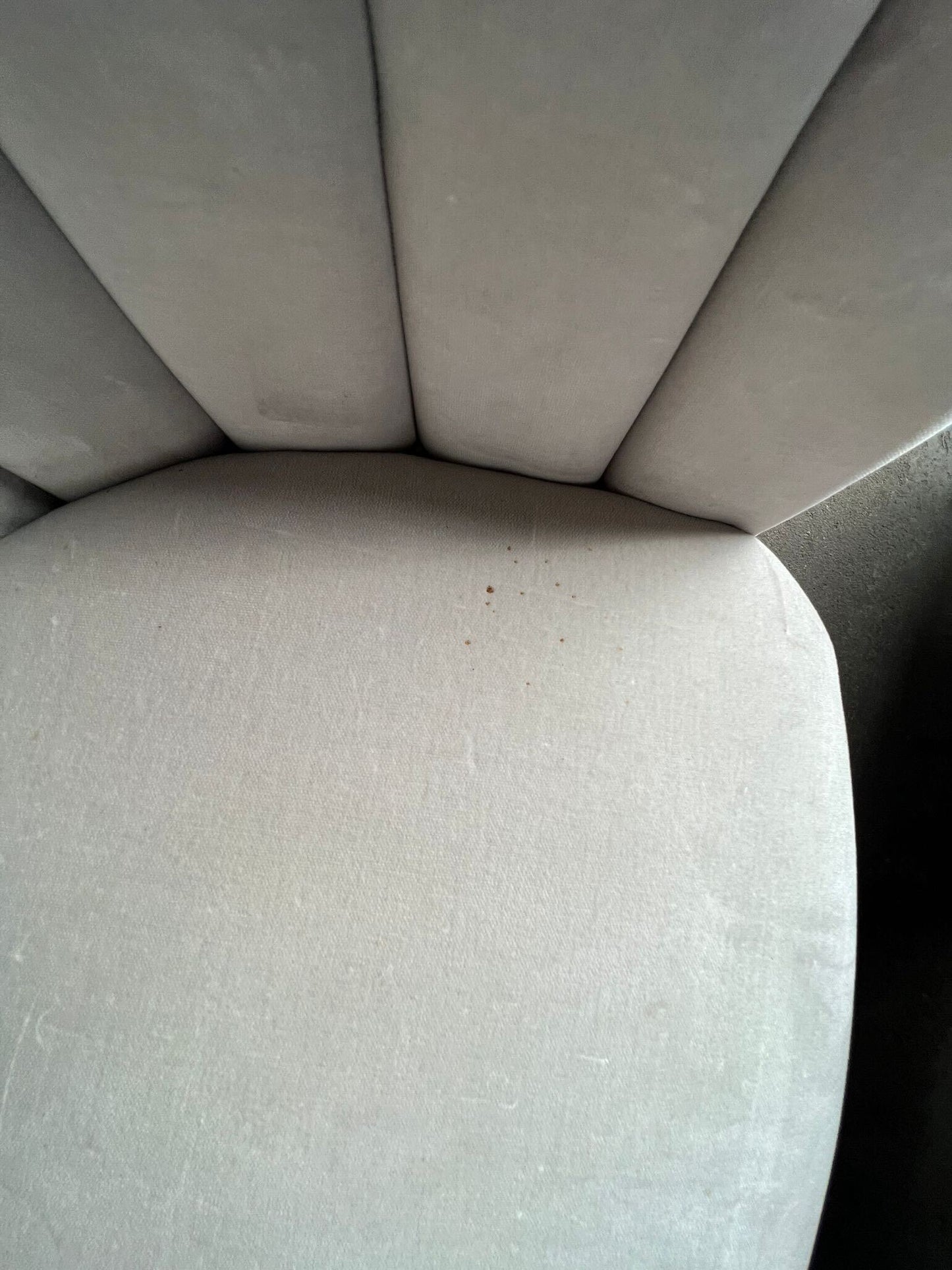 Feather Collection Chair