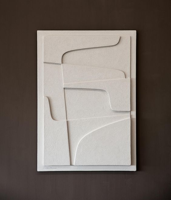 3D Art 2 Atelier Plateau 103 x 71cm