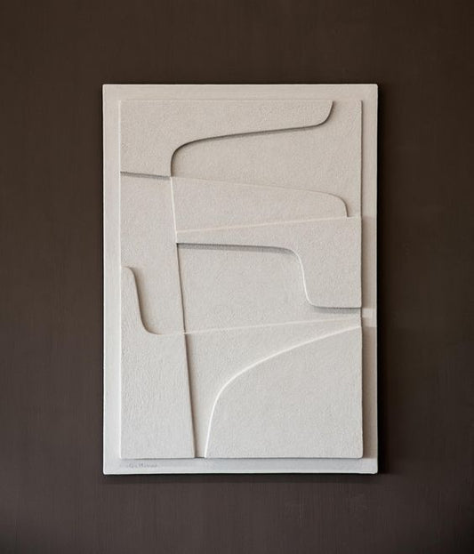 3D Art 2 Atelier Plateau 103 x 71cm