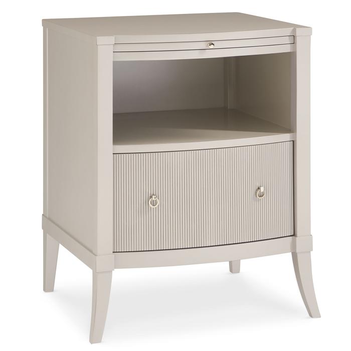 Caracole New Love Bedside Table, 60x51x72cm