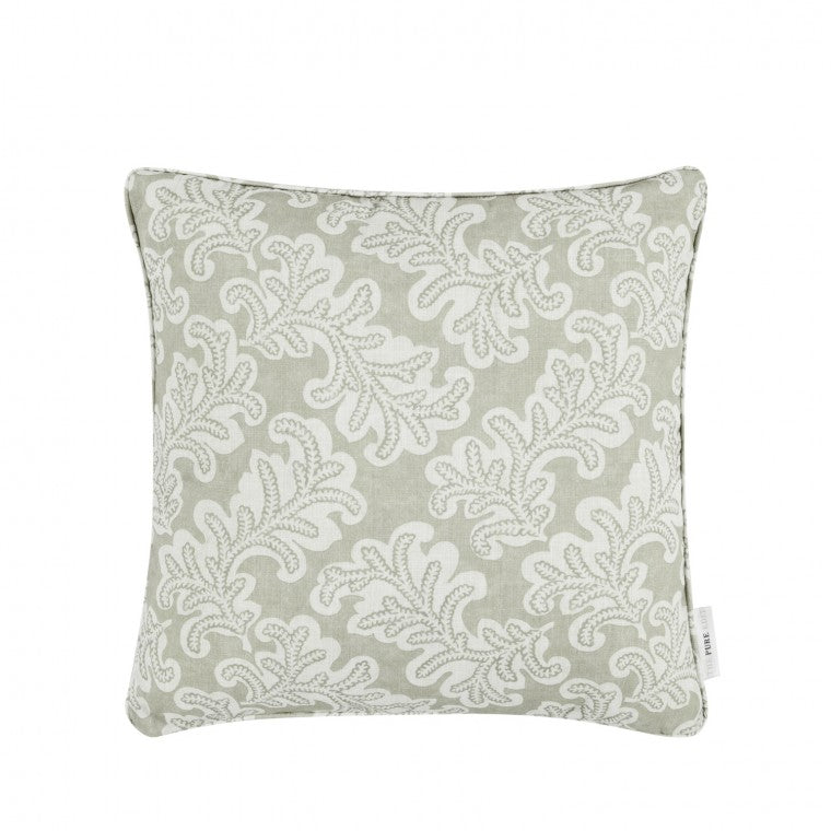 Odila Oat Cushion 43cm x 43cm