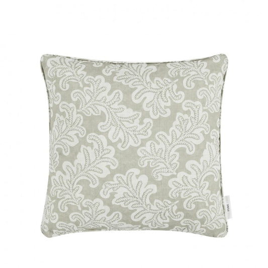 Odila Oat Cushion 43cm x 43cm