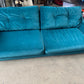 Mr. Kate Tess Sofa with Soft Pocket Coil Cushions