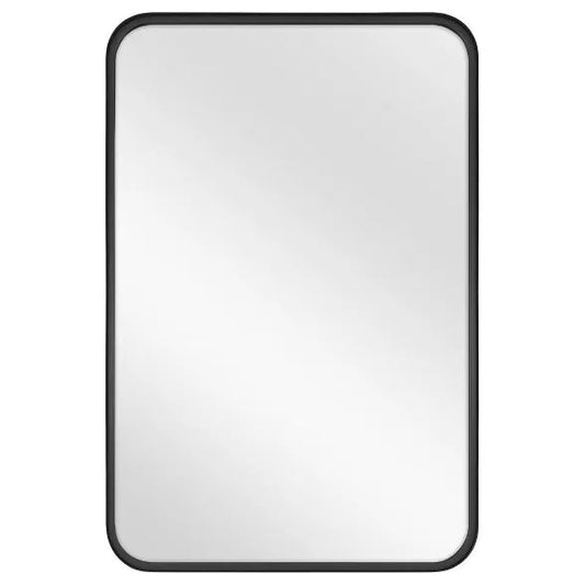 Rectangular mirror, 60x120cm
