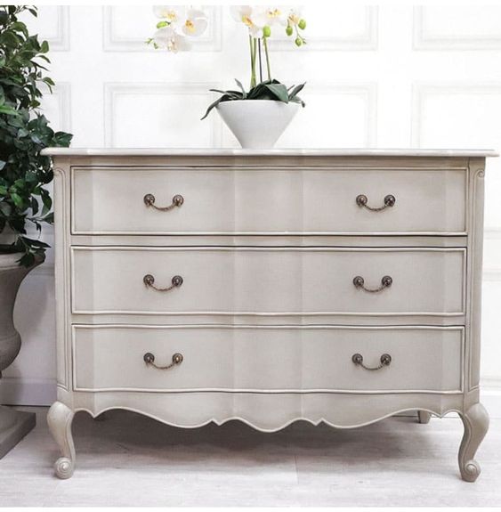 Swoon Etienne Chest, 120x52x91cm