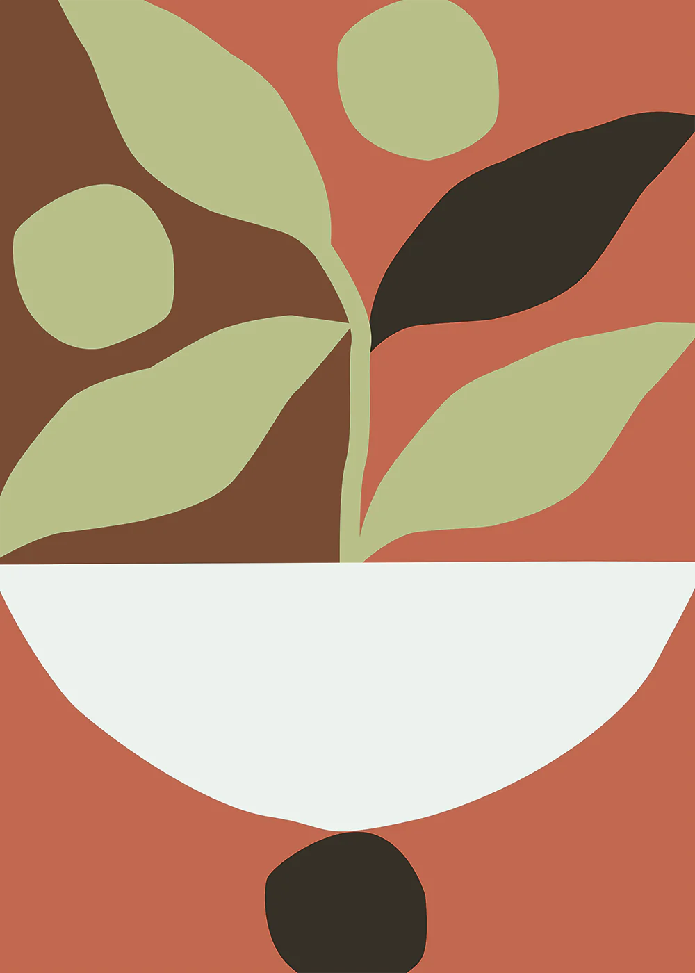 Maceta - 30x40