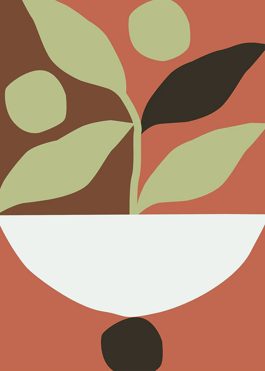 Maceta - 30x40