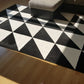 Ikea Sillerup Rug 200x300cm
