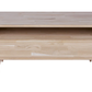Tygo Oak Media Unit 100x44x47cm
