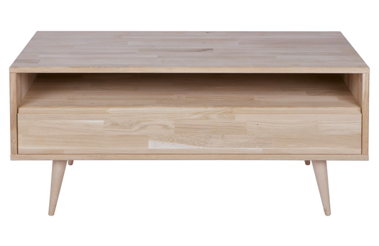 Tygo Oak Media Unit 100x44x47cm
