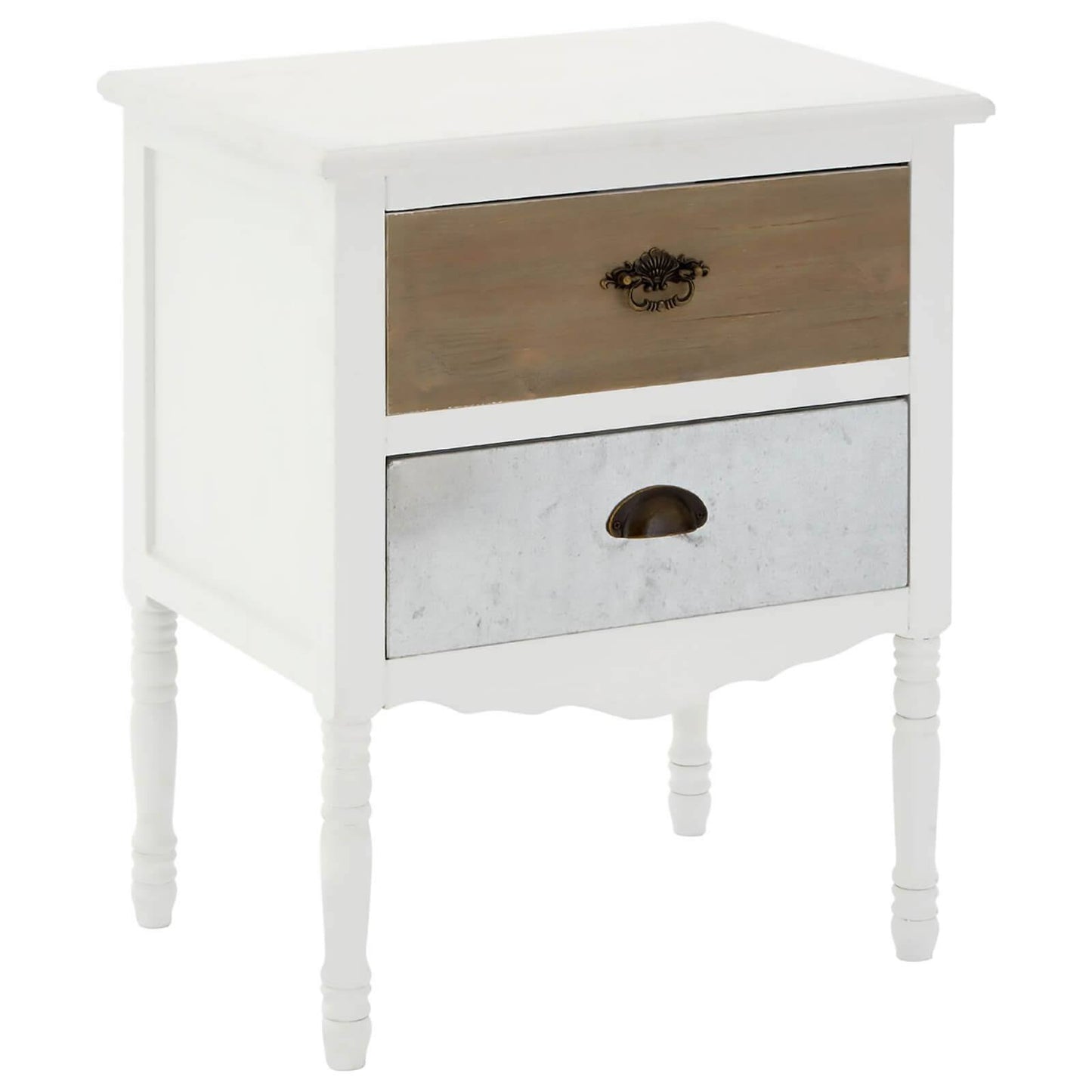 Bedside Table, 55x40x65