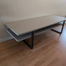 IKEA coffee table rectangle
