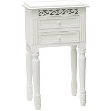 Edwardian Bedside