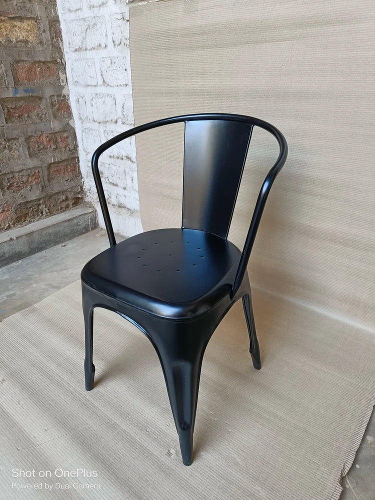 Black Dining Chair,50 x 44 x 70cm