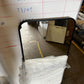 Rectangular mirror, 60x120cm