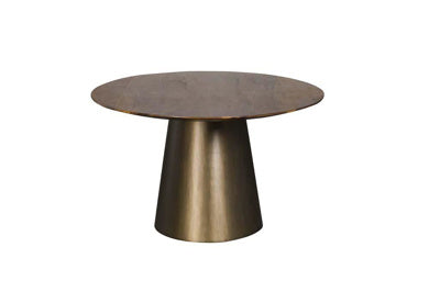 152.5CM ROUND DINING TABLE