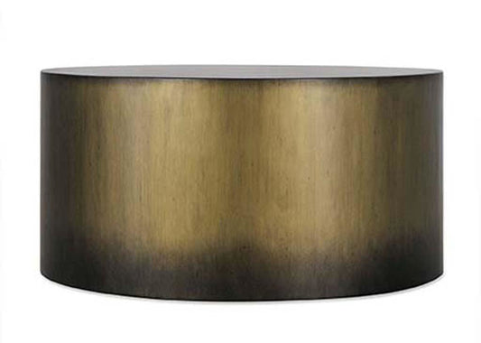 Jakarta Coffee Table, 40x80x80cm