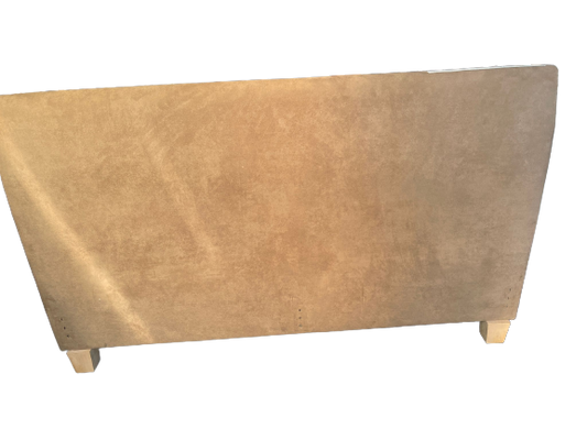 King Bed