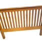 King bed, Complete
