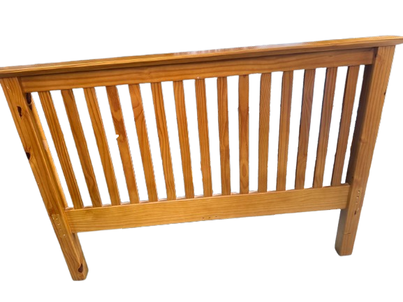 King bed, Complete