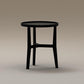 Larson Side table, 43x50cm