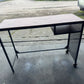 Desk, 35x100x76cm