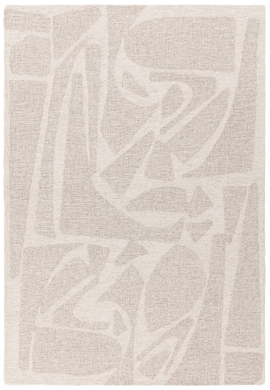 Loxley Chalk Rug, 200x290cm