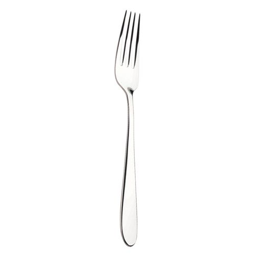 WINDSOR/MILAN TABLE FORKS 18/0 (12)