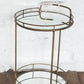 Bras Bar Trolley, 45x65cm