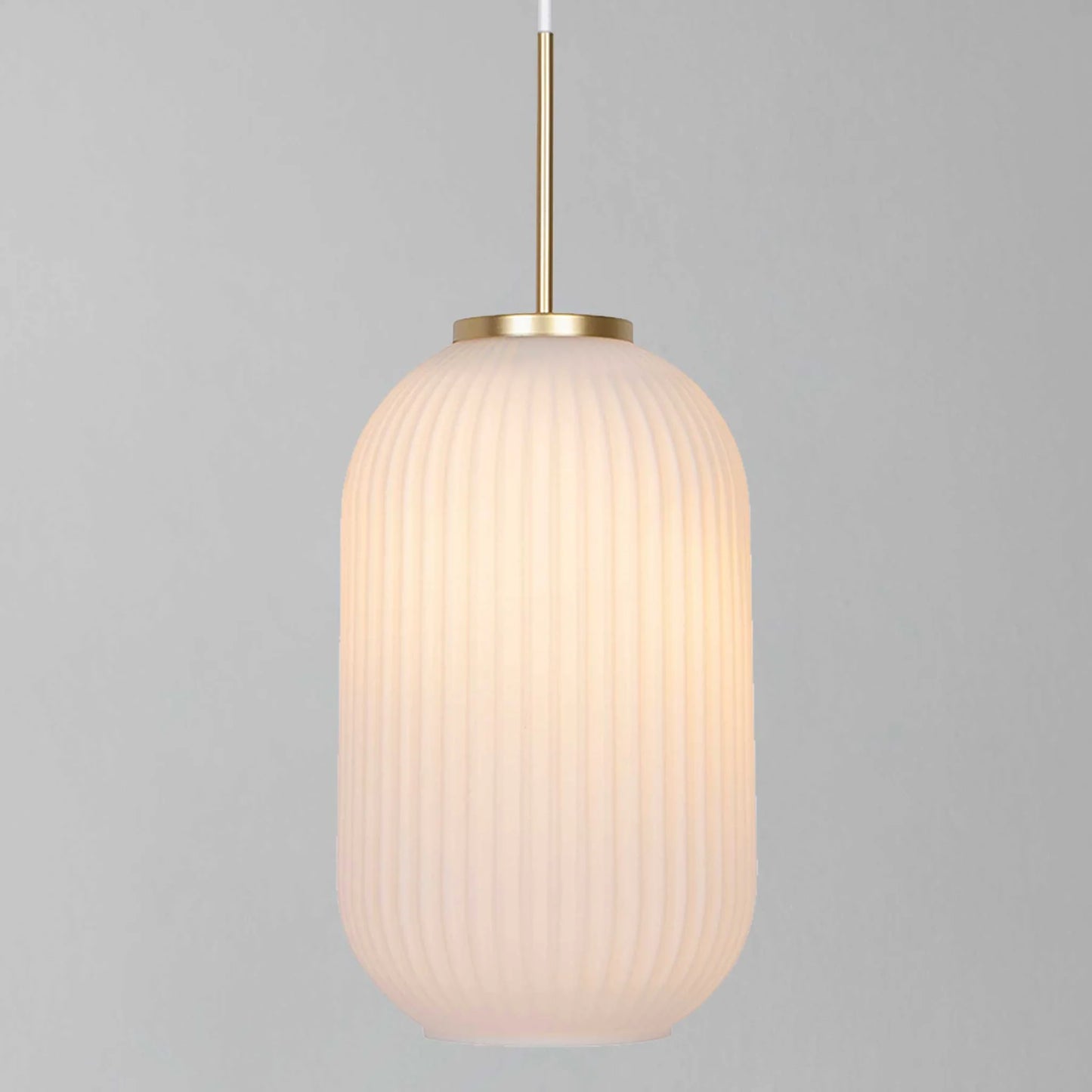 Milford 20 Pendant Light, 84.5x20cm