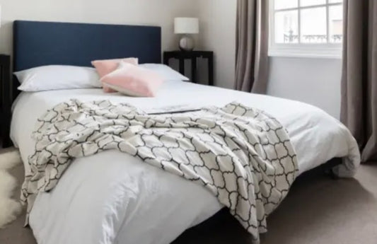 Double Bed