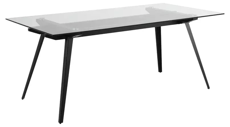 Peavy Coffee Table, 12x60x40cm