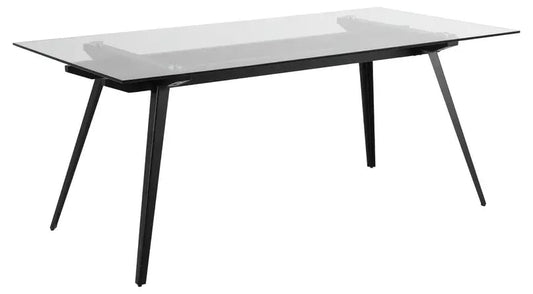 Peavy Coffee Table, 12x60x40cm