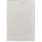 Balroop Shaggy White Rug, 150 x 80cm