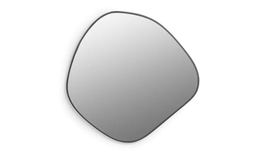 Habitat Asymmetric Wall Mirror